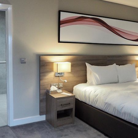Ramada Telford Ironbridge Ξενοδοχείο Εξωτερικό φωτογραφία