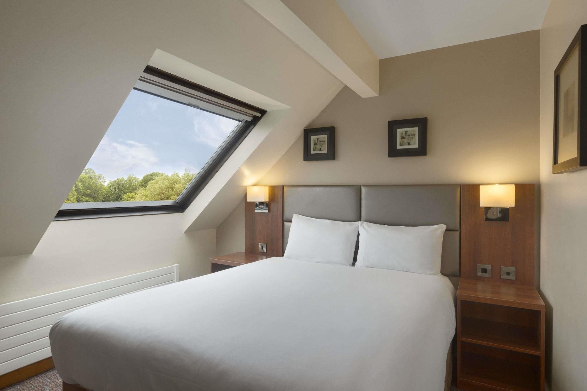 Ramada Telford Ironbridge Ξενοδοχείο Εξωτερικό φωτογραφία