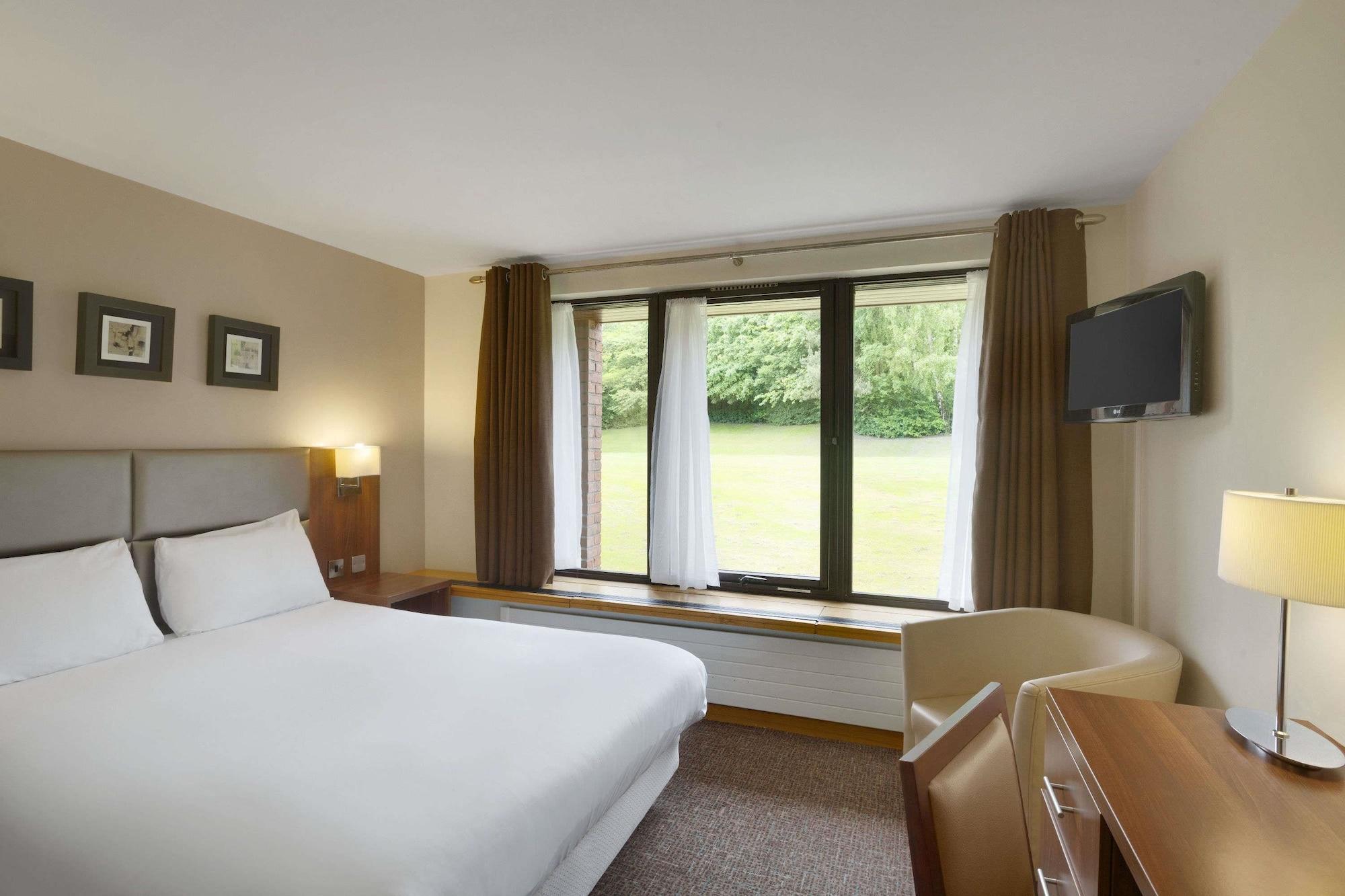 Ramada Telford Ironbridge Ξενοδοχείο Εξωτερικό φωτογραφία