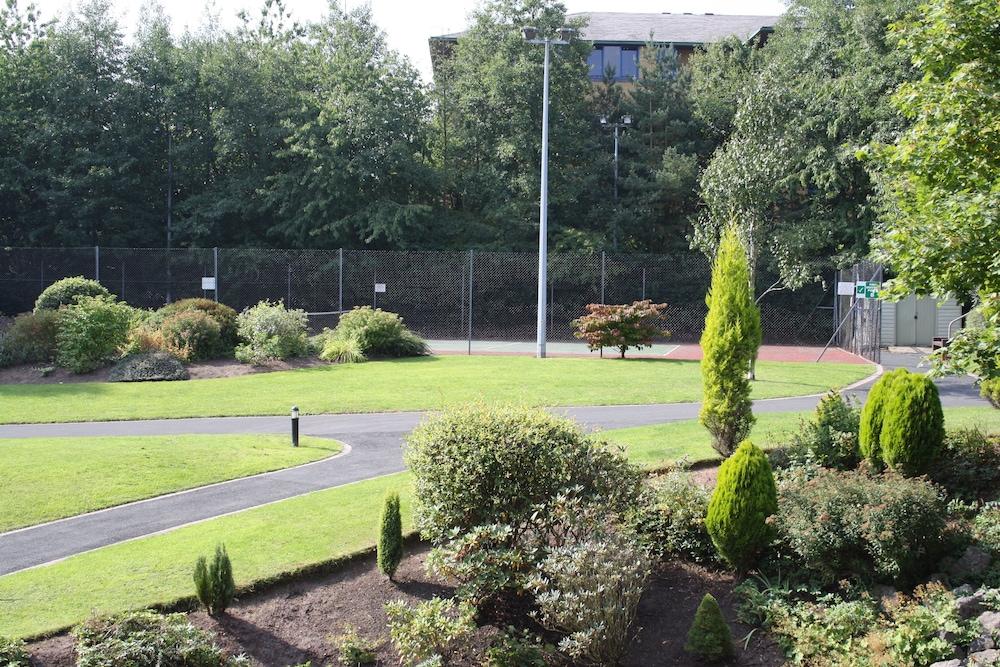 Ramada Telford Ironbridge Ξενοδοχείο Εξωτερικό φωτογραφία