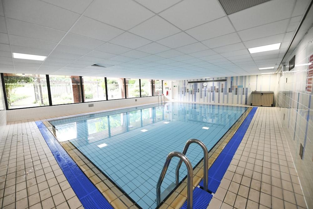Ramada Telford Ironbridge Ξενοδοχείο Εξωτερικό φωτογραφία
