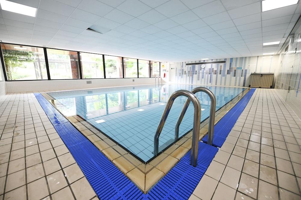 Ramada Telford Ironbridge Ξενοδοχείο Εξωτερικό φωτογραφία