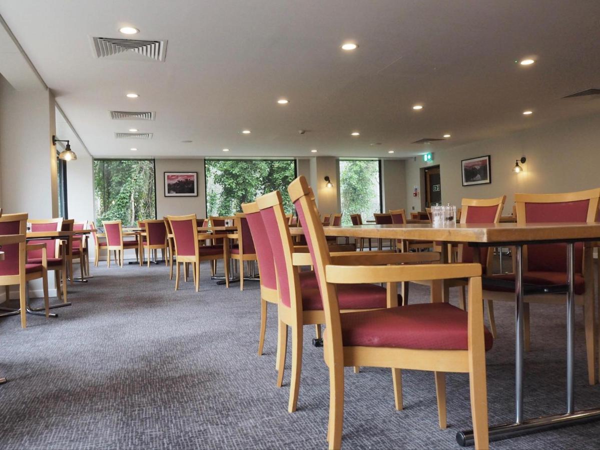 Ramada Telford Ironbridge Ξενοδοχείο Εξωτερικό φωτογραφία