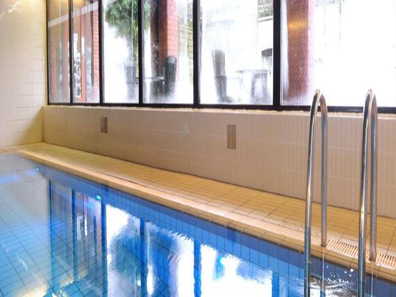 Ramada Telford Ironbridge Ξενοδοχείο Εξωτερικό φωτογραφία