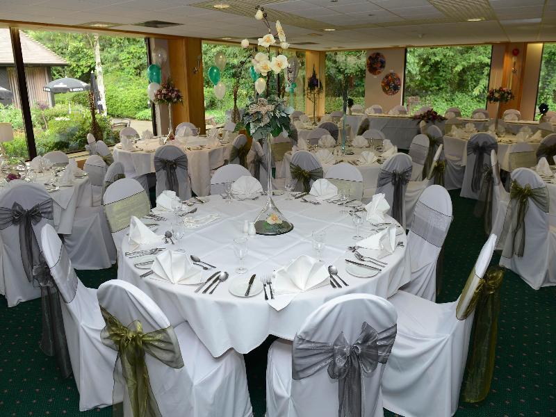 Ramada Telford Ironbridge Ξενοδοχείο Εξωτερικό φωτογραφία