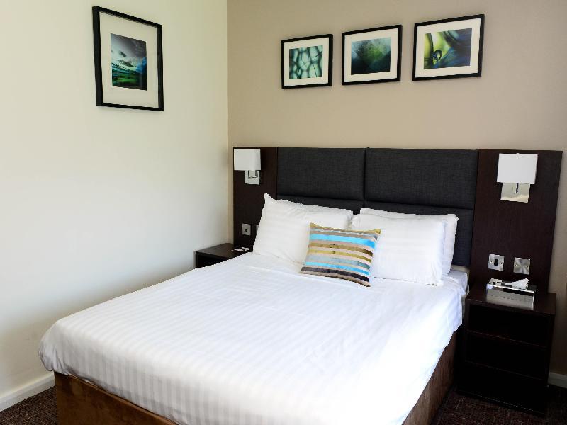 Ramada Telford Ironbridge Ξενοδοχείο Εξωτερικό φωτογραφία