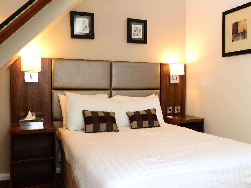 Ramada Telford Ironbridge Ξενοδοχείο Εξωτερικό φωτογραφία