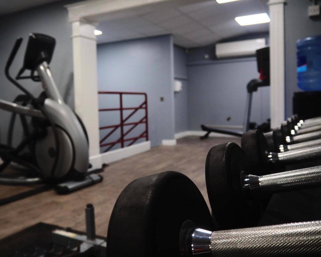 Ramada Telford Ironbridge Ξενοδοχείο Εξωτερικό φωτογραφία