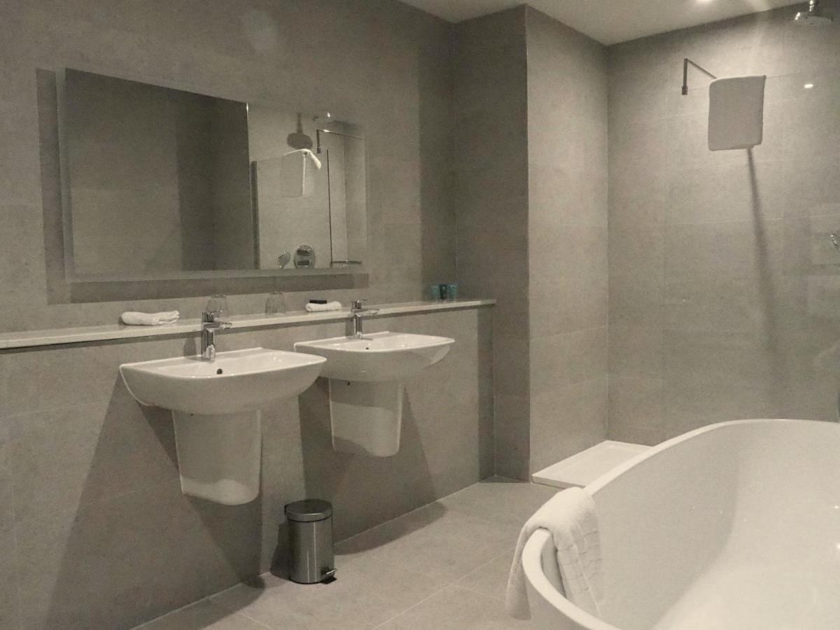 Ramada Telford Ironbridge Ξενοδοχείο Εξωτερικό φωτογραφία