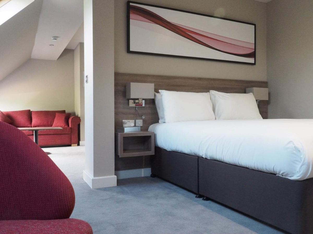 Ramada Telford Ironbridge Ξενοδοχείο Εξωτερικό φωτογραφία