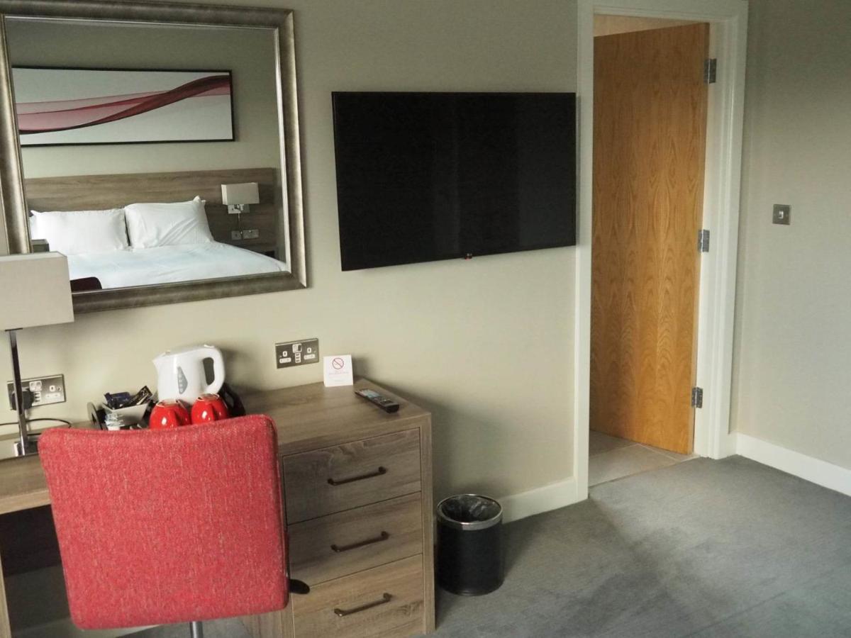 Ramada Telford Ironbridge Ξενοδοχείο Εξωτερικό φωτογραφία