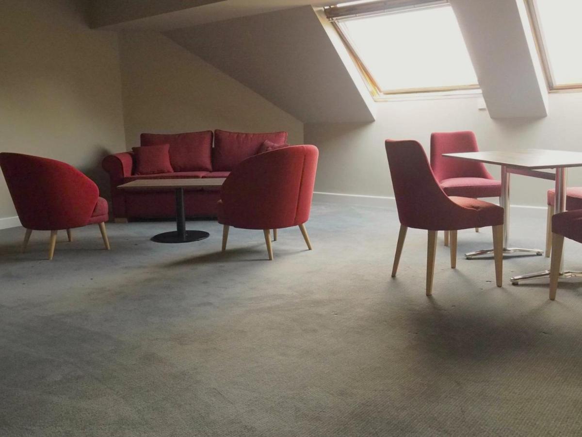 Ramada Telford Ironbridge Ξενοδοχείο Εξωτερικό φωτογραφία
