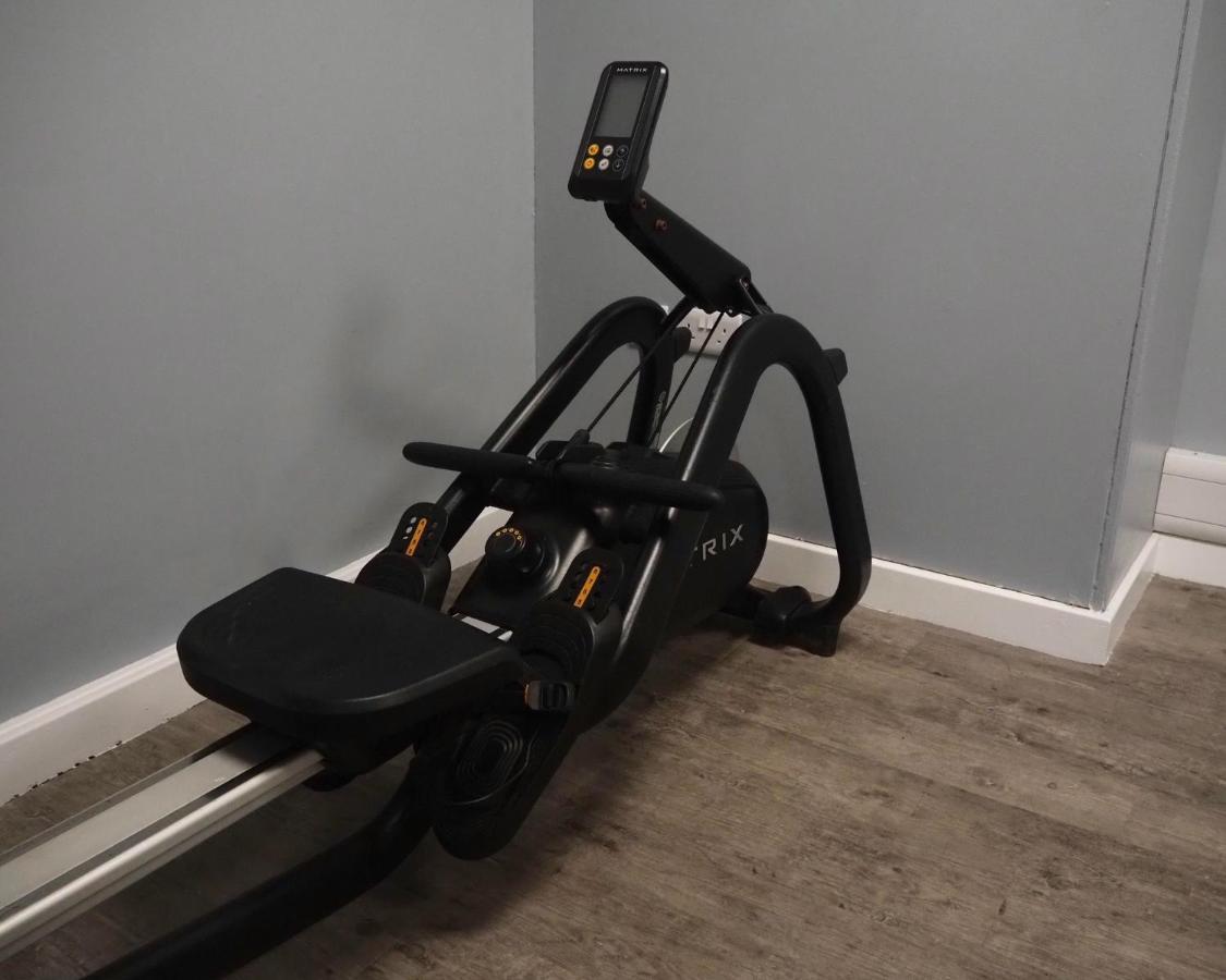 Ramada Telford Ironbridge Ξενοδοχείο Εξωτερικό φωτογραφία
