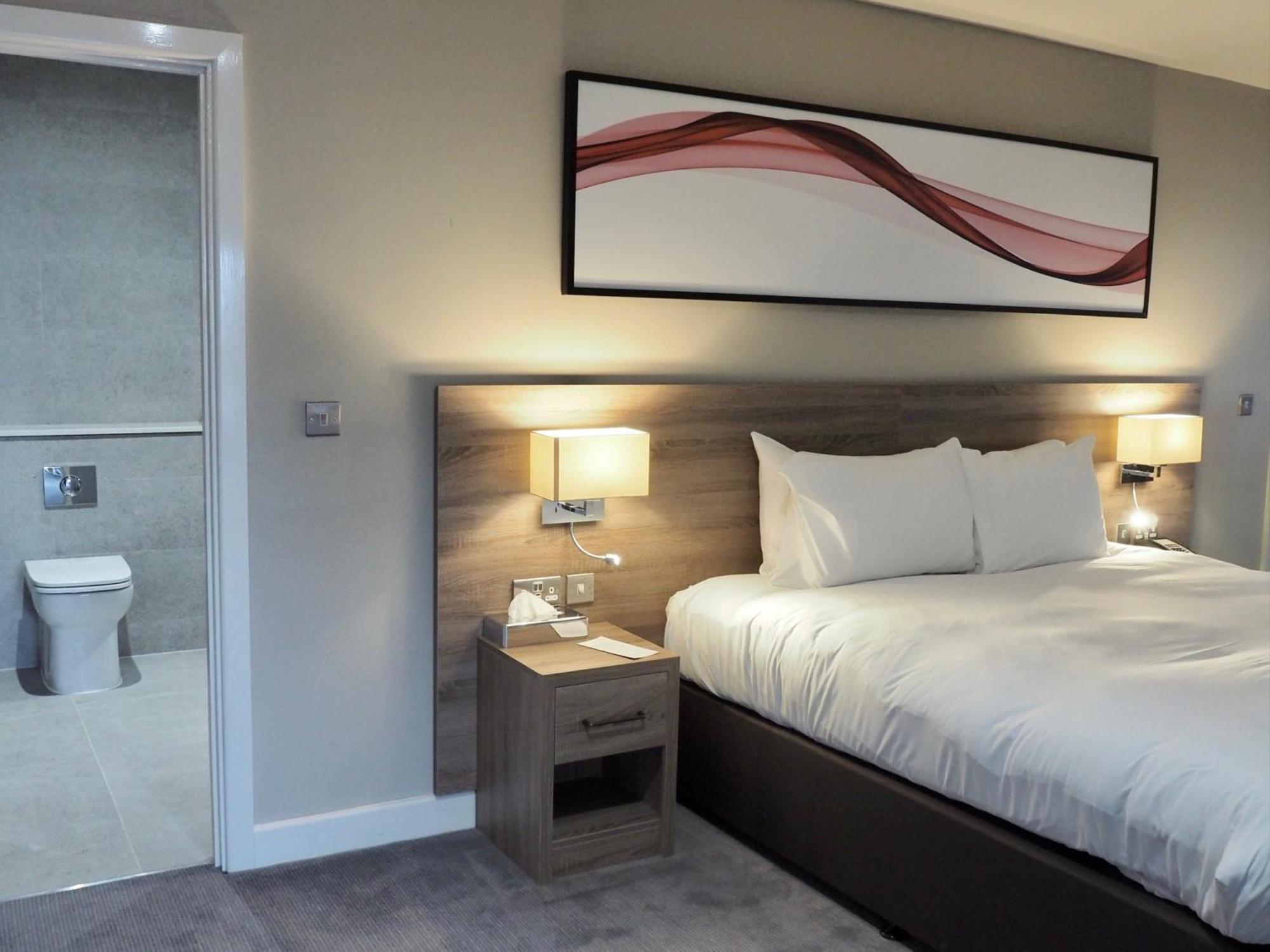 Ramada Telford Ironbridge Ξενοδοχείο Εξωτερικό φωτογραφία