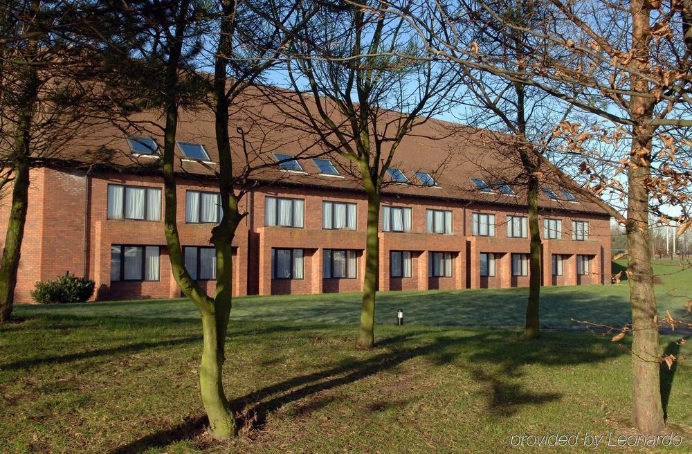 Ramada Telford Ironbridge Ξενοδοχείο Εξωτερικό φωτογραφία