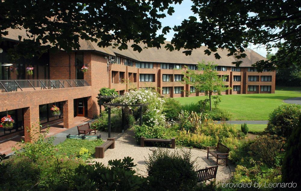 Ramada Telford Ironbridge Ξενοδοχείο Εξωτερικό φωτογραφία