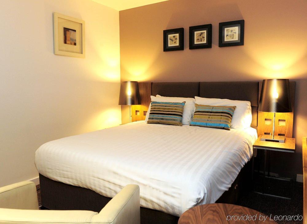 Ramada Telford Ironbridge Ξενοδοχείο Εξωτερικό φωτογραφία