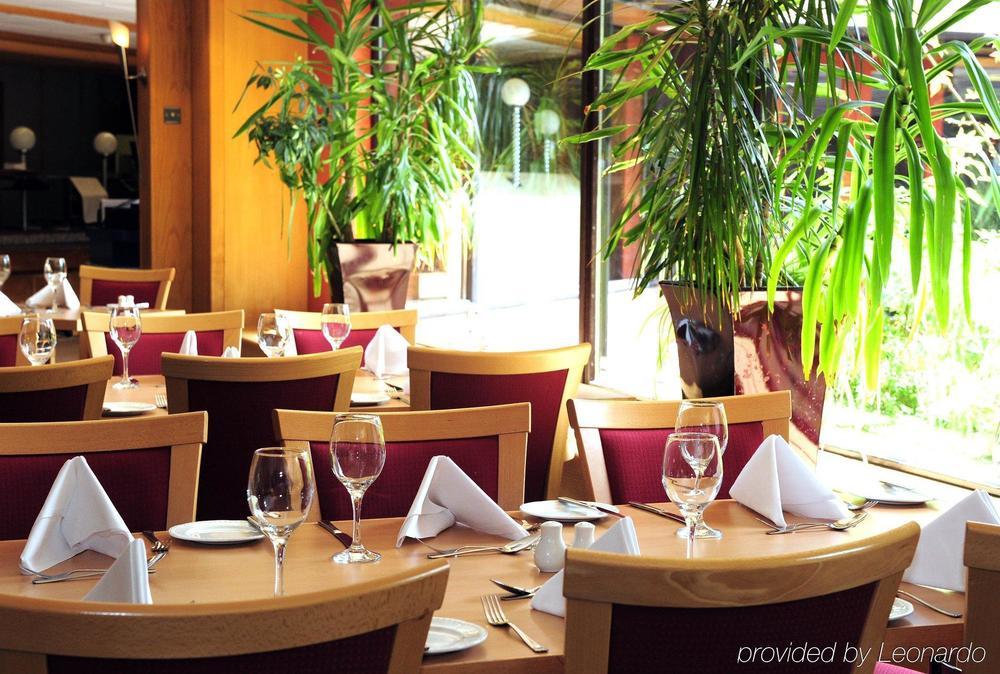 Ramada Telford Ironbridge Ξενοδοχείο Εξωτερικό φωτογραφία