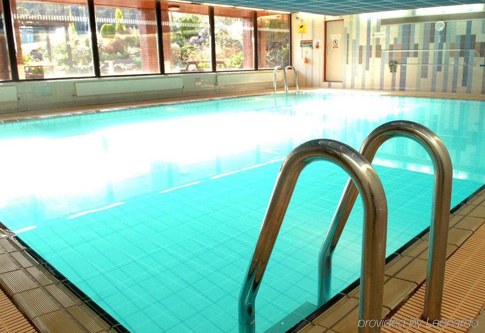 Ramada Telford Ironbridge Ξενοδοχείο Εξωτερικό φωτογραφία