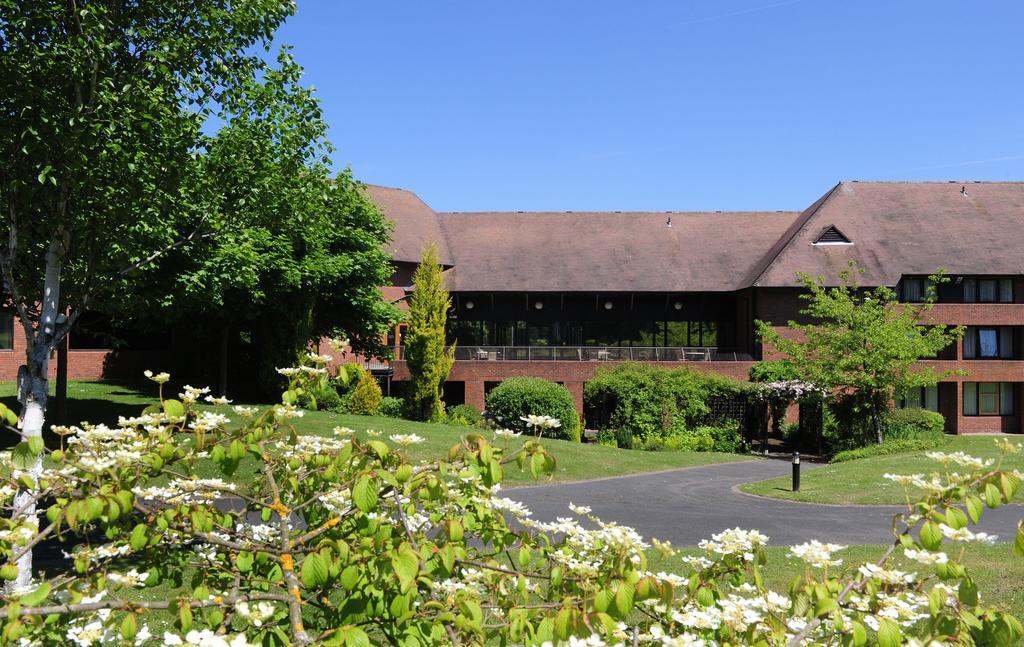 Ramada Telford Ironbridge Ξενοδοχείο Εξωτερικό φωτογραφία