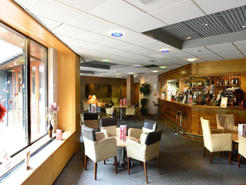Ramada Telford Ironbridge Ξενοδοχείο Εξωτερικό φωτογραφία