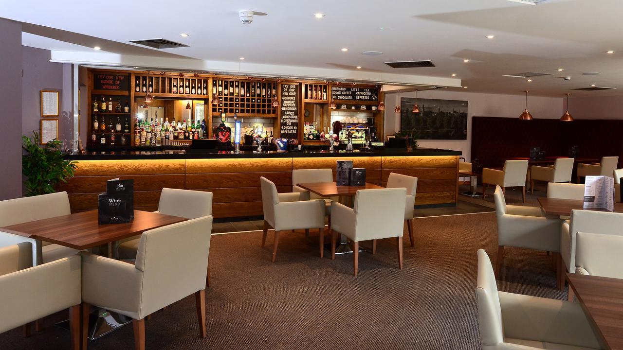 Ramada Telford Ironbridge Ξενοδοχείο Εξωτερικό φωτογραφία