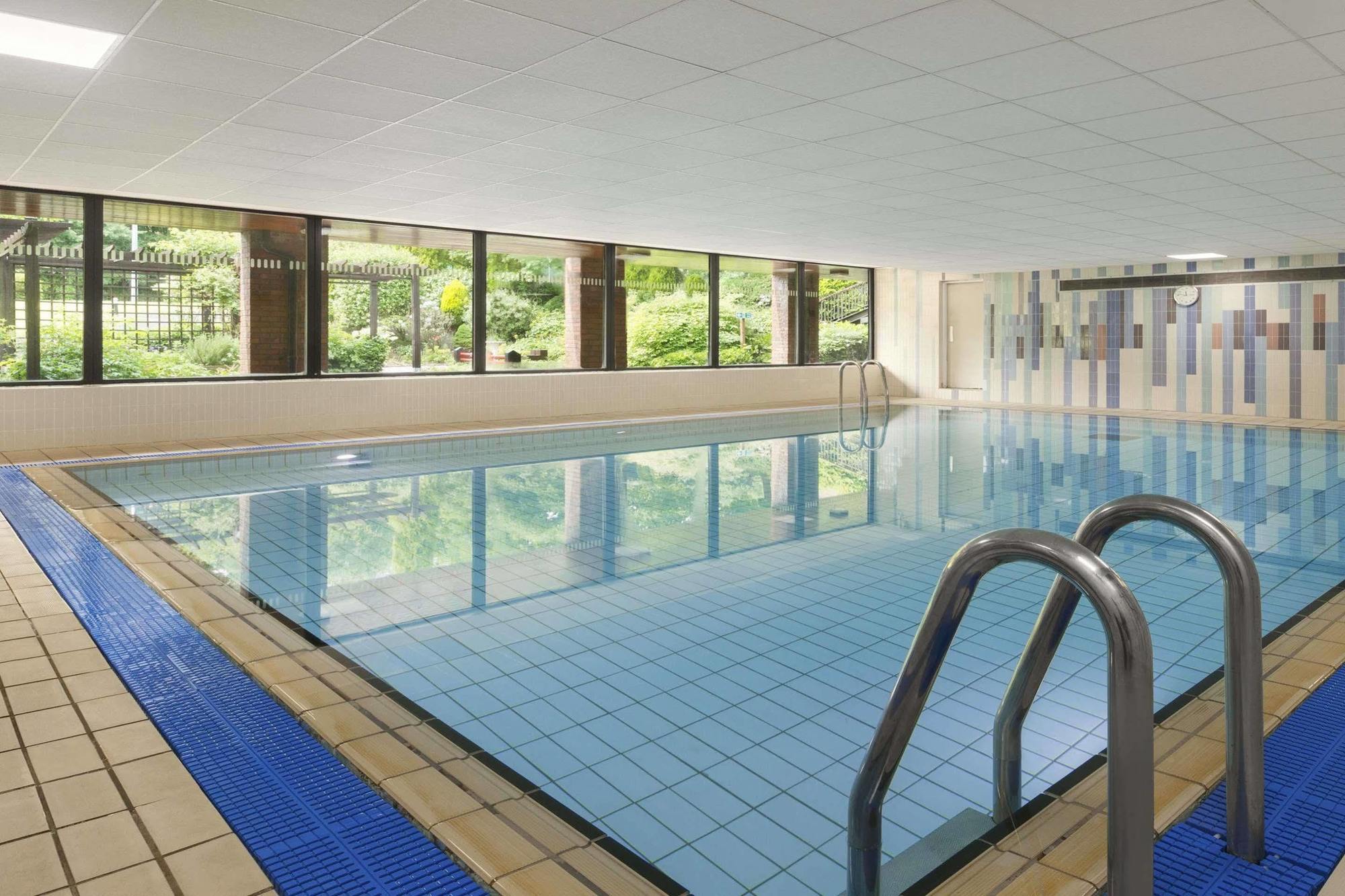 Ramada Telford Ironbridge Ξενοδοχείο Εξωτερικό φωτογραφία