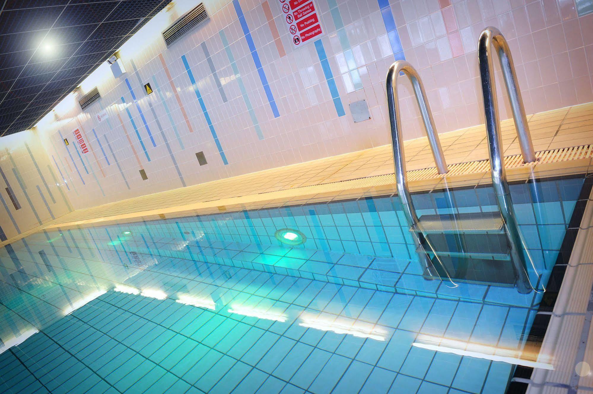 Ramada Telford Ironbridge Ξενοδοχείο Εξωτερικό φωτογραφία