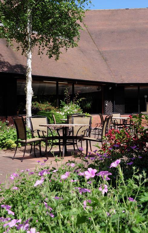 Ramada Telford Ironbridge Ξενοδοχείο Εξωτερικό φωτογραφία